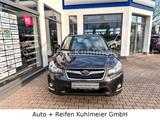 Subaru XV 2.0i Exclusive+ CVT 4WD - AHK - Subaru XV: Automatik