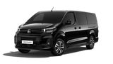 Citroën SpaceTourer 2.0 BlueHDi 180 XL EAT8 Plus 10/25 - Citroën SpaceTourer Neuwagen