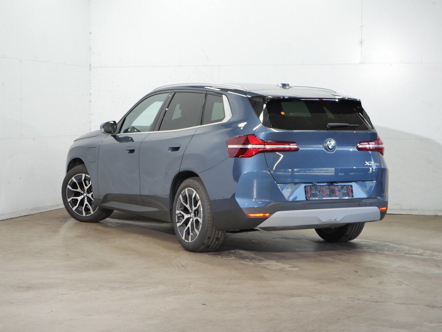 BMW X3 - Bild 10