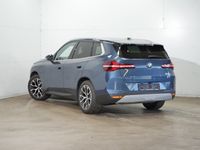 BMW X3 - Vorschau Bild 10