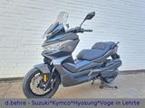 VOGE SR4 MAX 350 Luxury **Euro 5+ Probefahrt mgl - VOGE SR4 350 LUXURY