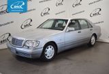 Mercedes-Benz S 600 SEL V12 A/T