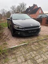 Volkswagen VW Scirocco 1.4 TSI - gebrauchte VW Scirocco aus dem Jahr 2008