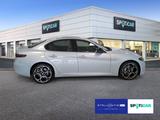 Alfa Romeo Giulia Ti 2.2 JTDM Automatik Q4*Navi*SHZ*Leder - Alfa Romeo Giulia: Ti