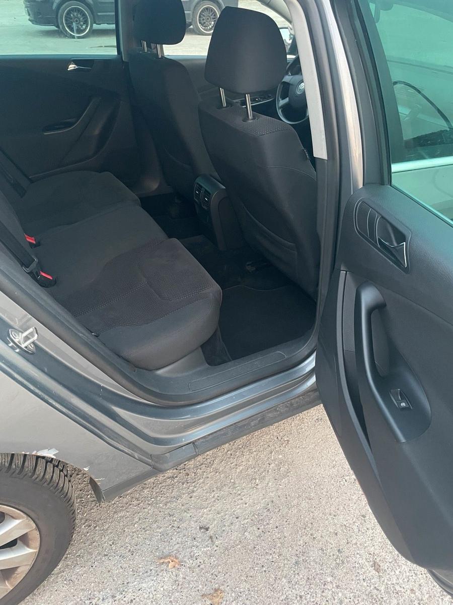 Volkswagen Passat 2007 — photo 13