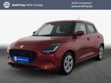 Suzuki Swift 1.2 Dualjet Hybrid MT Comfort - Suzuki Swift aus 2025
