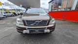 Volvo XC 90 XC90 D5 Summum Geartronic - gebrauchte Volvo XC90 aus dem Jahr 2012