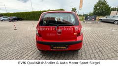 HYUNDAI i10/1.1/5Türer/Tüv&Service Neu/ Anfängerfahrzeug
