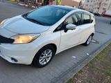 Nissan Note, 1.2 Benzin, Voll fahrbereit, ... - Nissan Note aus 2013