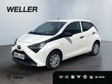 Toyota Aygo x-business *DAB+*Klima*Colorverglasung*TRC* - Toyota Aygo (X) in Hamm