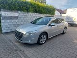 Peugeot 508 SW Active Zahnriemen Neu*Top Zustand - Peugeot 508: SW Active