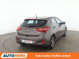 Hyundai i30 1.4 Trend blue*TEMPO*PDC*SHZ*KLIMA*GARANTIE* - Hyundai i30 Gebrauchtwagen in München