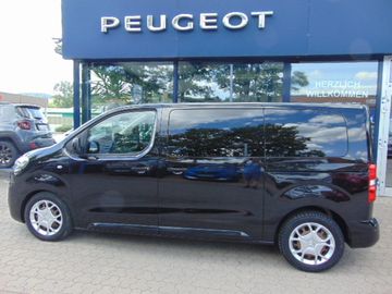 Bild 7 Citroën Jumpy Kombi M