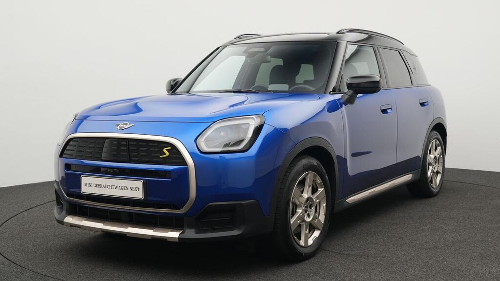 MINI Countryman SE (Cooper)