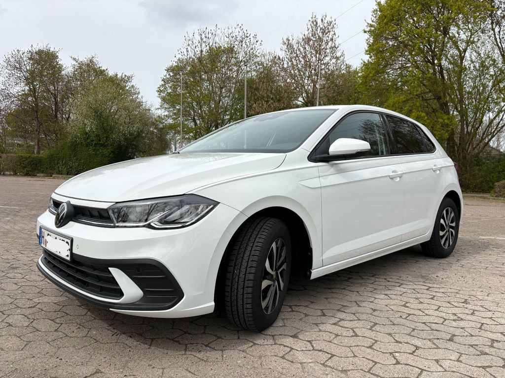Image of Volkswagen Polo