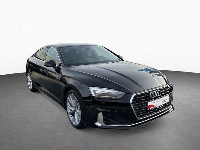 A5 Sportback 2.0 TFSI ADVANCED +KAMERA+MMI NAVI+