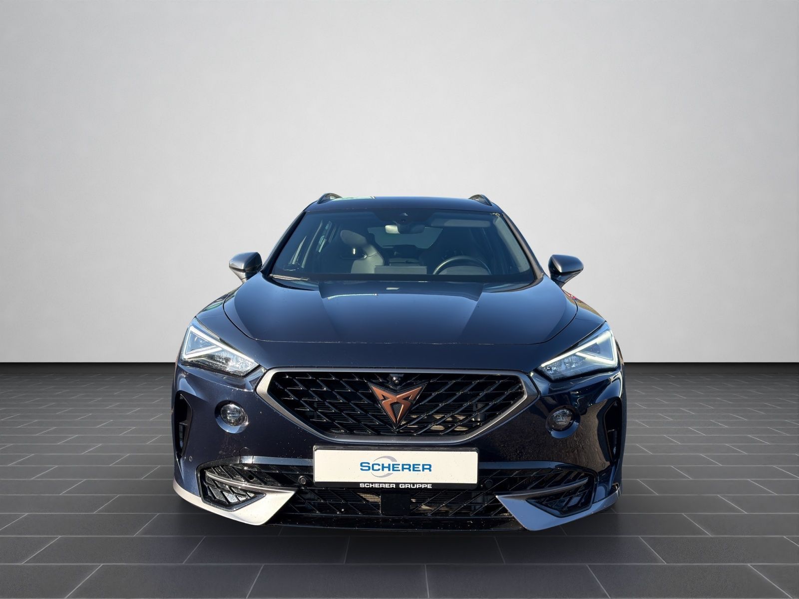 Cupra Formentor - Bild 4
