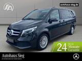 Mercedes-Benz V 300 LED*AHK*Navi*Kamera*Easy-Pack*Spur-P*7-Sit - gebrauchte Mercedes-Benz V 300 aus dem Jahr 2019