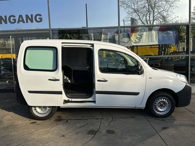 Renault Kangoo Rapid *2 Sitzer*Radio*Kasten