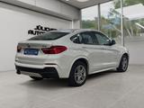 BMW X4 xDrive 30 d M Sport Automatik, Deutsches Frzg - BMW: F30