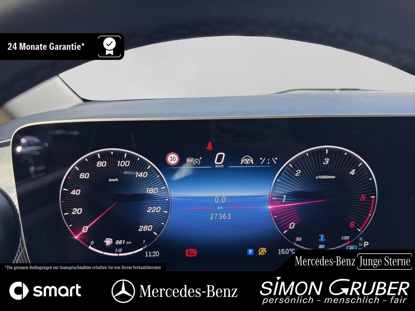 Fahrzeugabbildung Mercedes-Benz V 300 d 4M Marco Polo Küche Airmatic AHK 2500 KG