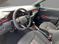 Skoda Fabia - Vorschau Bild 8