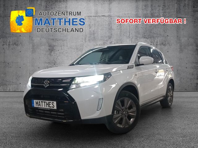 Suzuki Vitara 1.4 mHEV Comfort SOFORT! :MJ2025 Facel...