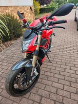 Ducati Streetfighter - Angebote entsprechen deinen Suchkriterien
