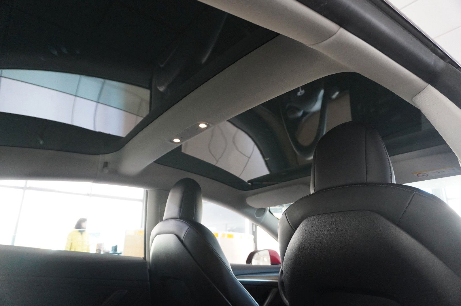 Fahrzeugabbildung Tesla Model 3 PERFORMANCE DUAL-MOTOR NAVI/LED/SH/AMD