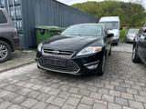 Ford Mondeo Lim. Titanium X - gebrauchte Ford Mondeo aus dem Jahr 2012