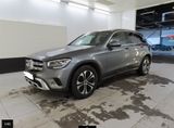 Mercedes-Benz GLC 200. 4Matic 9G-Tronic. NETTO EXPORT 21.000 - Mercedes-Benz GLC 200 in Bochum