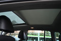 VW Tiguan 2.0 FSI Leder Navi Pano 18Zoll DSG AHK