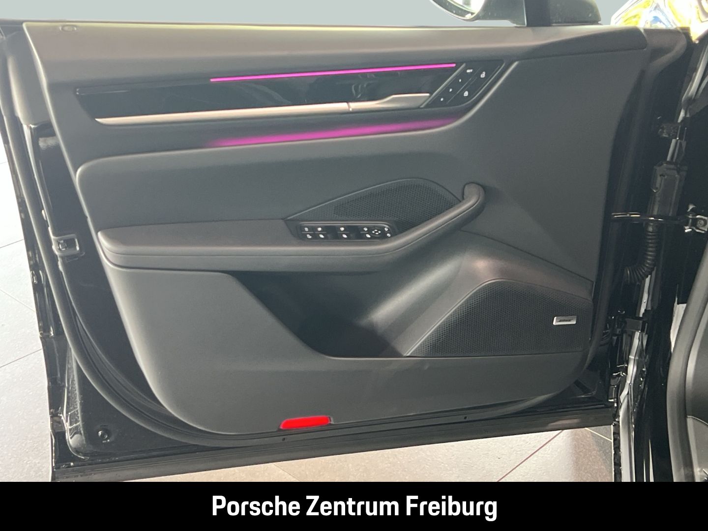 Porsche Macan - Bild 10