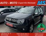 Dacia Duster I Laureate 4x2*Klima*Navi*Tüv NEU - Dacia Duster in Erfurt