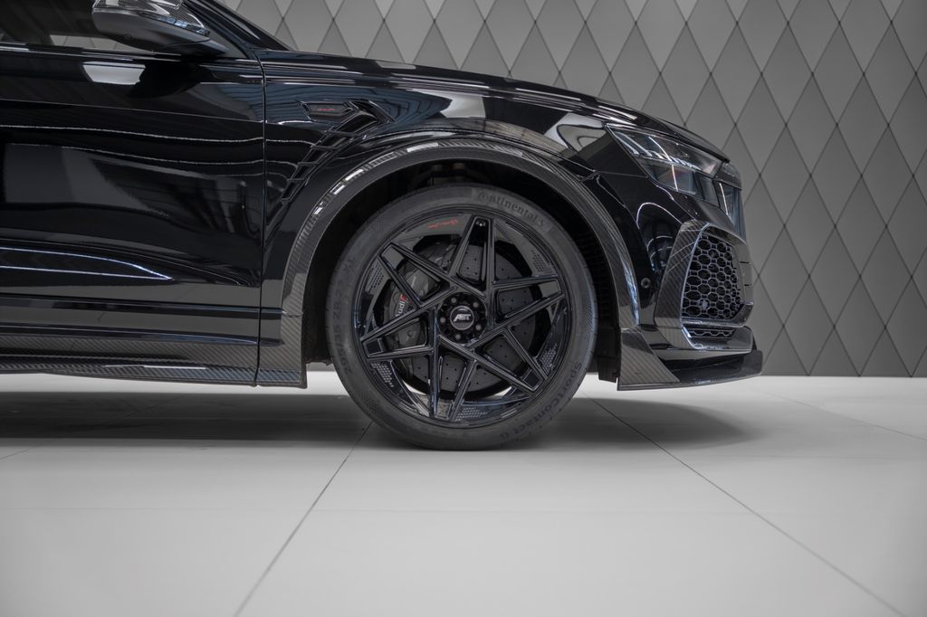 RSQ8 ABT SIGNATURE EDITION "1 of 96" CERAMIC BRA - Bild 4