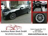 BMW 320D Tour,xDrive Autom,Leder,360°Kamera,ACC - BMW 320: Schwarz, 320d