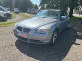 BMW 525 Fleet Edition Panorama Leder voll+Voll  ANHK - BMW 5er Reihe: Fleet Edition
