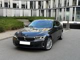 BMW 630d GT I Massage I Laserlicht I Panor... - BMW 630: 630d