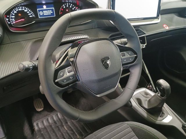 208 Active