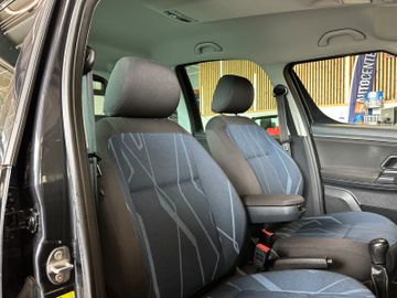 MYAUTOCENTER – Gebraucht- und Jahreswagen mit Werkstattservice in Pfaffenhofen Skoda Roomster Fresh *MSR*ASR*SITZHEIZUNG*