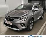 Renault Captur 1.0 TCE Intens Pano LED Navi 1/2 Leather - Renault Captur mit Schiebedach