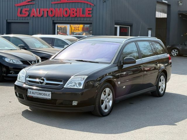 Opel Vectra C Caravan Elegance/Klimaa./Temp./PDC/Navi