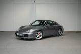 Porsche 911 996.2 Carrera 4S BVM *Kerguelen Grey* - Porsche: 911 Carrera 2s