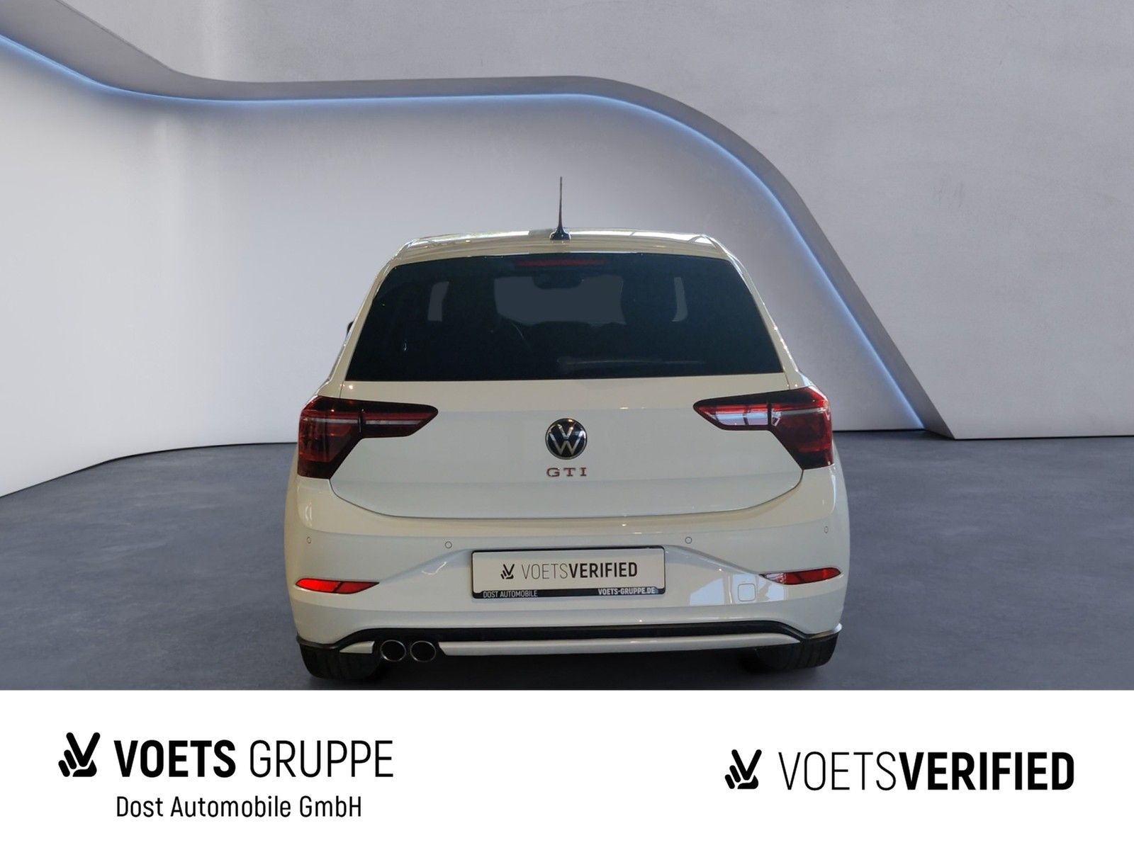 Volkswagen Polo - Bild 5