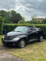 Chrysler PT Cruiser ( 92.000 Km) - Chrysler PT Cruiser aus 2007: Cabrio