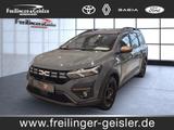 Dacia Jogger Extreme+ Navi Kamera Tempomat Klima SHZ - gebrauchte Dacia Jogger aus dem Jahr 2024