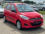 Hyundai i10 1.1 Classic/Klima/TÜV neu/ZV/Radio-CD/Isofix - Hyundai i10 Gebrauchtwagen in Köln