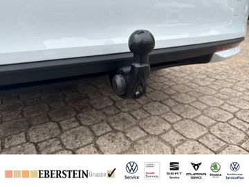 Skoda Octavia Combi Selection 1.5 eTSI LED AHK RFK