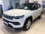 Jeep Compass e-Hybrid MY24 1.5l FWD Automatik