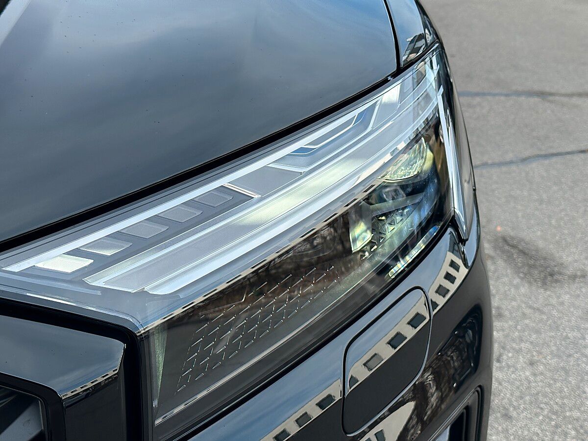 Audi Q7 60 TFSI e PHEV quattro Panorama, AHK, Matr... imagem 3
